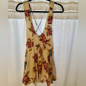 Free People dress. Size XS.